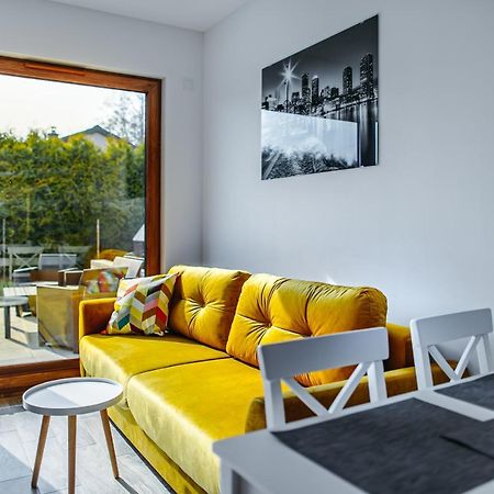 Morris Apartamenty Chłopy エクステリア 写真
