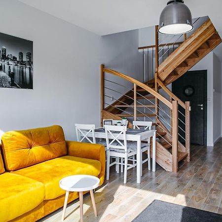 Morris Apartamenty Chłopy エクステリア 写真