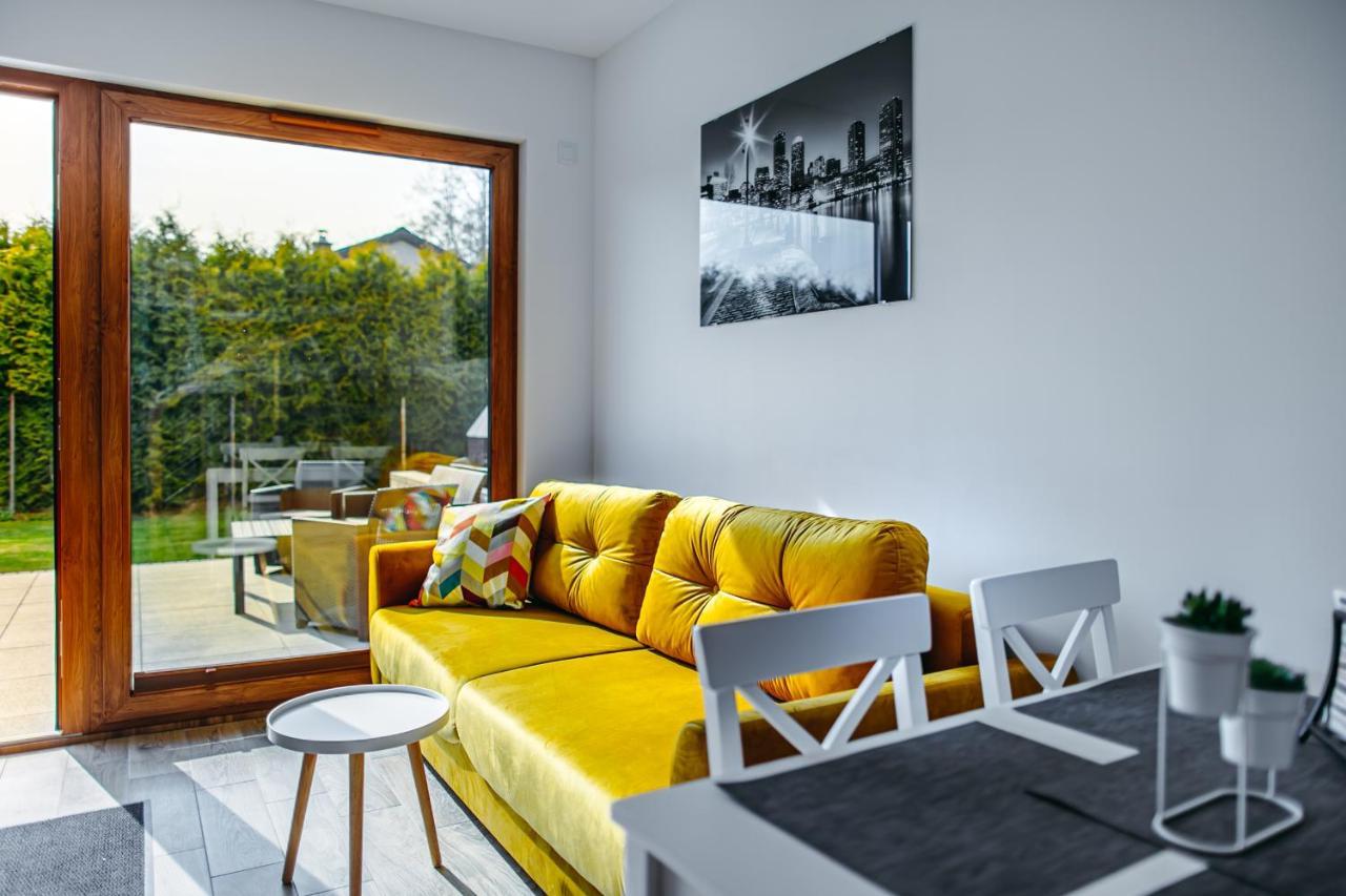 Morris Apartamenty Chłopy エクステリア 写真