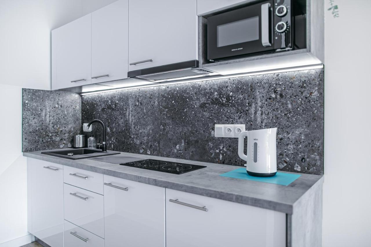 Morris Apartamenty Chłopy エクステリア 写真