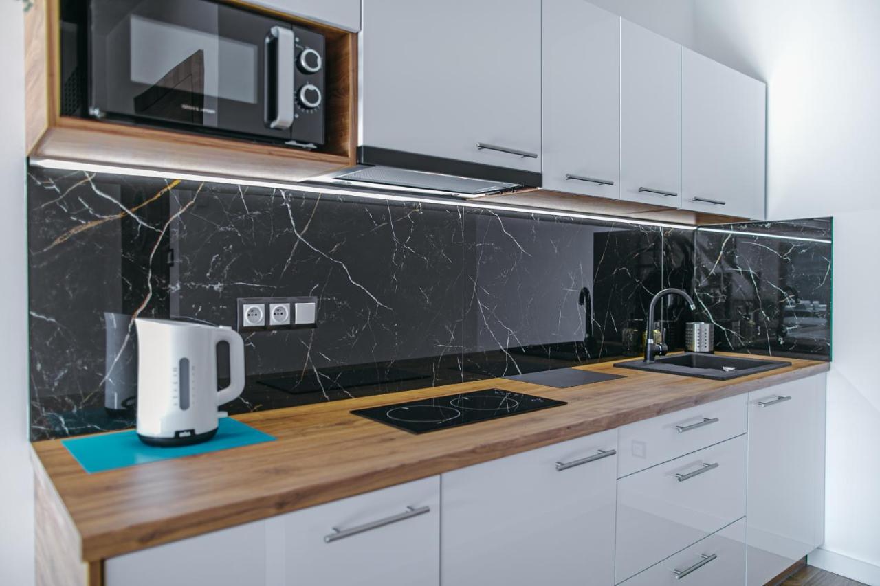 Morris Apartamenty Chłopy エクステリア 写真