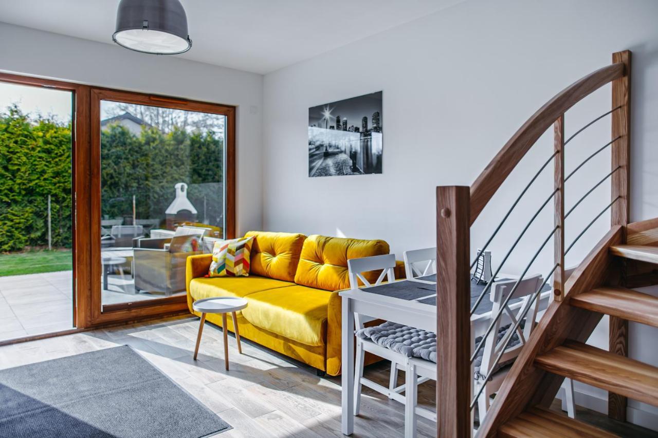 Morris Apartamenty Chłopy エクステリア 写真