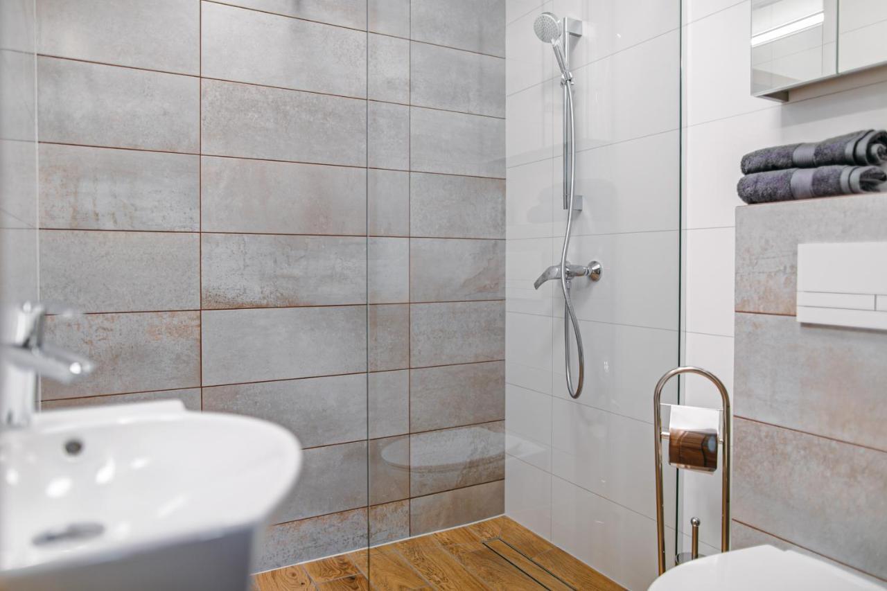 Morris Apartamenty Chłopy エクステリア 写真