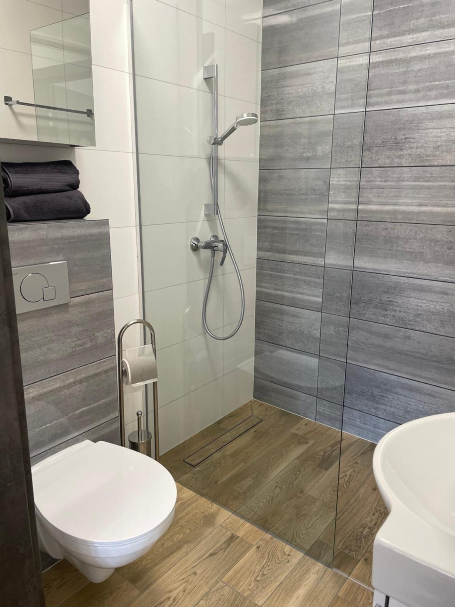 Morris Apartamenty Chłopy エクステリア 写真