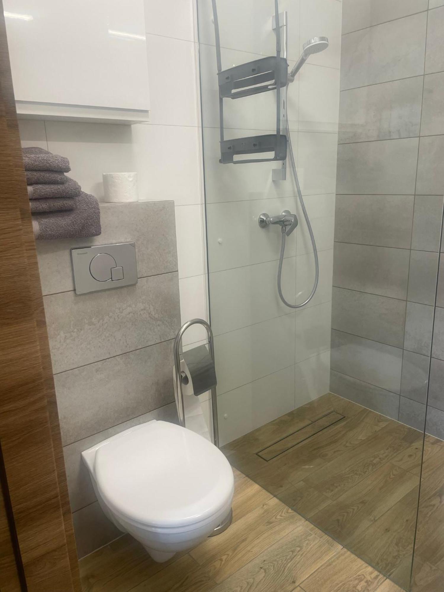 Morris Apartamenty Chłopy エクステリア 写真